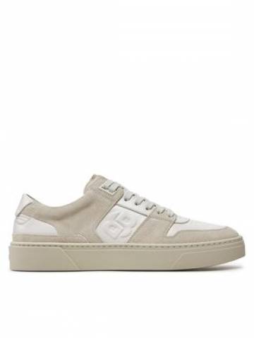 Boss Снікерcи Gary Tenn Sdltbb 50517057 Бежевий Boss Снікерcи Gary Tenn Sdltbb 50517057 Бежевий