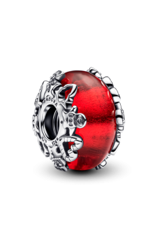 Намистина "Різдвяна магія"