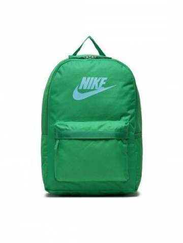 Nike Рюкзак Heritage DC4244 324 Зелений Nike Рюкзак Heritage DC4244 324 Зелений