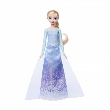 Набор-сюрприз Disney Frozen Крути и прояви серии Зимняя сказка, с Эльзой, 29.5 см, от 3 лет (JBG59) Набор-сюрприз Disney Frozen Крути и прояви серии Зимняя сказка, с Эльзой, 29.5 см, от 3 лет (JBG59)