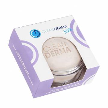Увлажняющее детское мыло CleanDerma Kids Soap, 100 г Увлажняющее детское мыло CleanDerma Kids Soap, 100 г