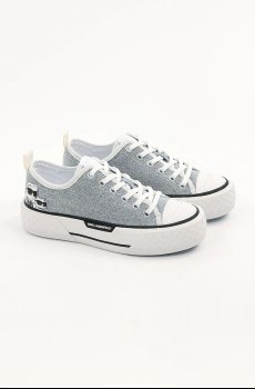 Кеды Karl Lagerfeld KAMPUS MAX III
