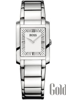 Дизайнерские часы Hugo Boss