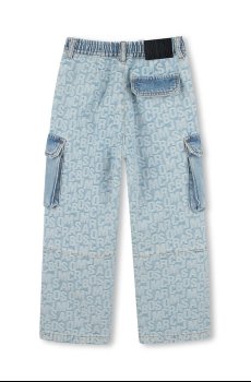 Детские джинсы Marc Jacobs