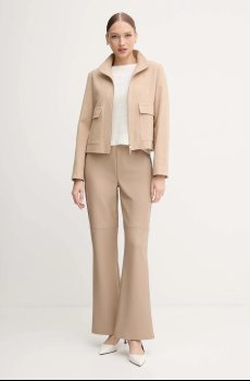 Свитер с добавлением шерсти Gaudi