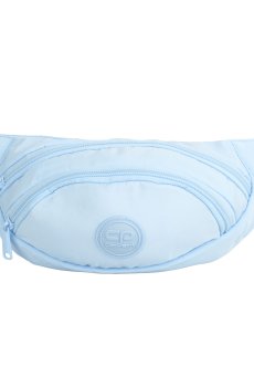 Сумка поясна CoolPack Albany Powder blue (F075646)