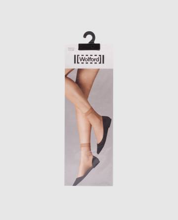 Черные носки Nude 8 Den Черные носки Nude 8 Den