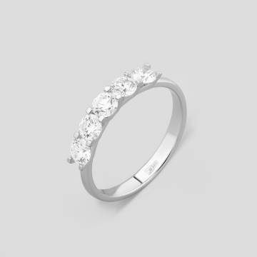Золотое кольцо Minimal к605-б-дм-16 16 Золотое кольцо Minimal к605-б-дм-16 16
