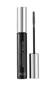 Тушь для ресниц Beauty of Majesty Wonderproof Mascara Long & Curl 01 Super Black, 8 г
