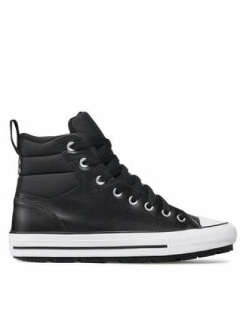 Converse Кеди Ctas Berkshire Hi 171448C Чорний Converse Кеди Ctas Berkshire Hi 171448C Чорний