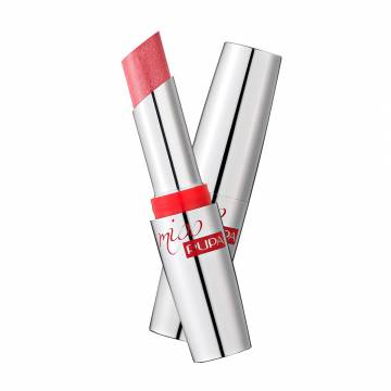 Помада для губ Pupa Miss Pupa 200 Pink Sorbet, 2.4 мл Помада для губ Pupa Miss Pupa 200 Pink Sorbet, 2.4 мл