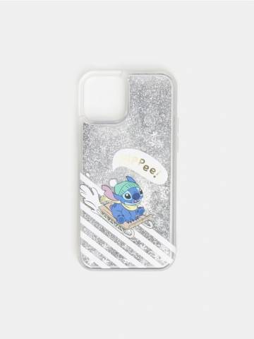 Чохол для iPhone 12/12 Pro Stitch - різнобарвний Чохол для iPhone 12/12 Pro Stitch - різнобарвний
