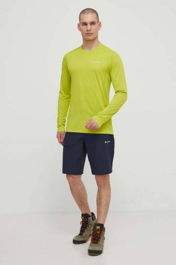 Шорты outdoor Montane TENACITY цвет синий MTENS15 Шорты outdoor Montane TENACITY цвет синий MTENS15