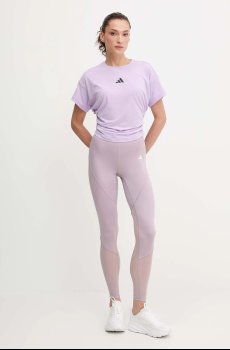 Футболка для тренировок adidas Performance Power