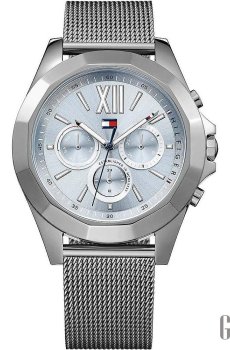 Часы Tommy Hilfiger