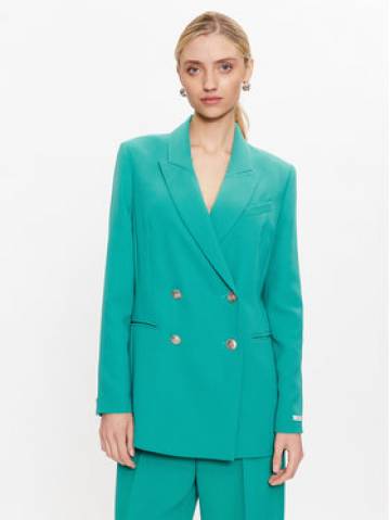 Ted Baker Піджак Llayla 269648 Зелений Regular Fit Ted Baker Піджак Llayla 269648 Зелений Regular Fit