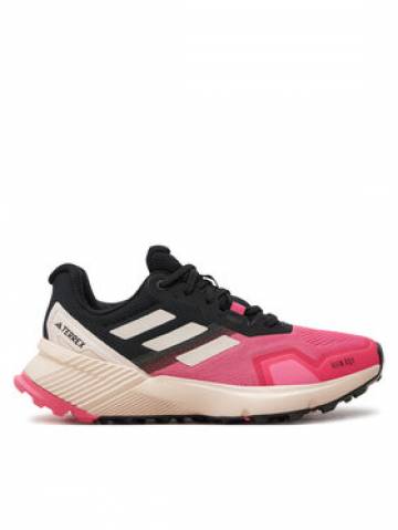 adidas Взуття для бігу Terrex Soulstride RAIN.RDY IG4177 Рожевий adidas Взуття для бігу Terrex Soulstride RAIN.RDY IG4177 Рожевий