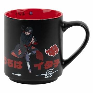 Чашка Kite Naruto 350 мл (NR25-215-2) Чашка Kite Naruto 350 мл (NR25-215-2)