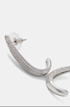 Сережки Aldo NAHDIA