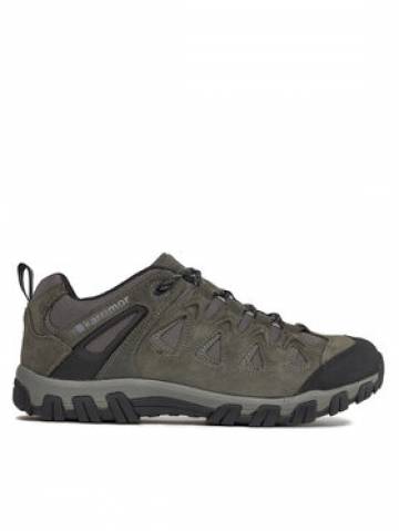 karrimor Трекінгові черевики Supa K931 Зелений karrimor Трекінгові черевики Supa K931 Зелений