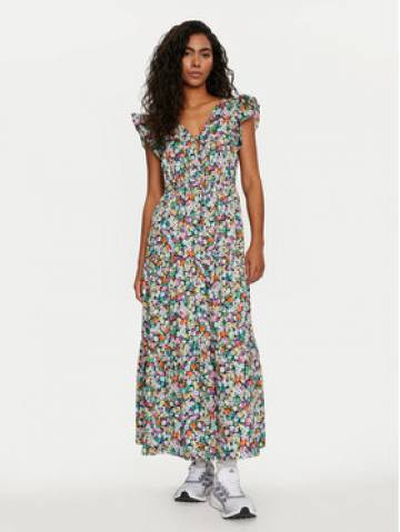 Gap Літня сукня 594549-00 Кольоровий Regular Fit Gap Літня сукня 594549-00 Кольоровий Regular Fit