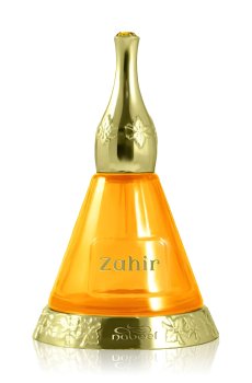 Nabeel Zahir Парфюмированное масло унисекс, 20 мл