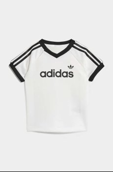 Детский комплект adidas Originals