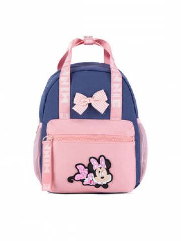 Mickey&Friends Рюкзак ACCCS-AW24-337DSTC Cиній Mickey&Friends Рюкзак ACCCS-AW24-337DSTC Cиній