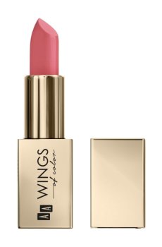 Помада для губ AA Wings of Color Creamy Care Lipstick, 06 Rose Dream, 3.5 г
