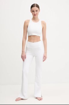 Леггинсы для йоги Casall Grace Flare