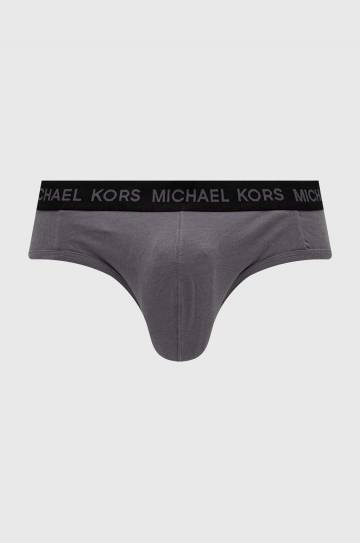 Слипы Michael Kors 3 шт мужские Слипы Michael Kors 3 шт мужские