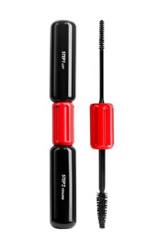 Двухсторонняя тушь для ресниц Make Up For Ever The Professional Mascara Black, 16 мл