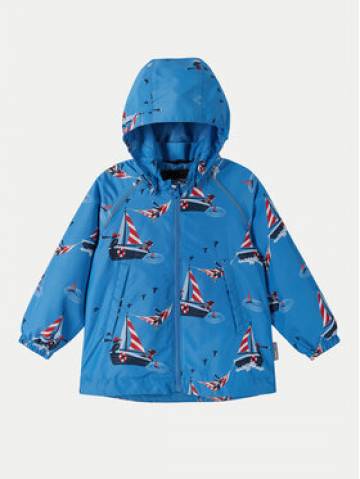 Reima Дощовик Hete 5100168D Голубий Regular Fit Reima Дощовик Hete 5100168D Голубий Regular Fit