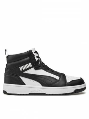 Puma Снікерcи Rebound v6 392326 31 Білий Puma Снікерcи Rebound v6 392326 31 Білий