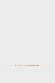 Женская подвеска Золотой ONESIZE Les Interchangeables A45858