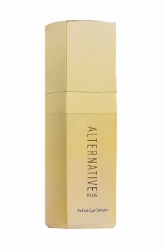 Уценка! Антивозрастная сыворотка для кожи вокруг глаз Sea of Spa Alternative Plus Active Eye Serum, 30 мл