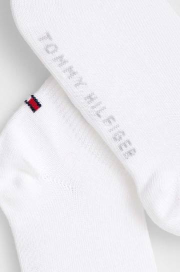 Tommy Hilfiger - Детские короткие носки (2-pack) Tommy Hilfiger - Детские короткие носки (2-pack)