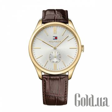 Дизайнерские часы Tommy Hilfiger