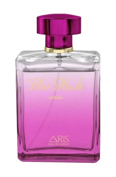 Aris Blue Blonde Парфюмированная вода женская, 100 мл