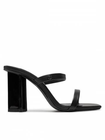 KARL LAGERFELD Шльопанці KL33920 Чорний KARL LAGERFELD Шльопанці KL33920 Чорний