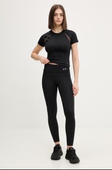 Футболка для тренинга Under Armour Motion Mesh