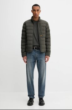 Хлопковая футболка G-Star Raw Lash