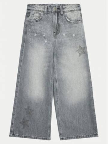 OVS Джинси 2094439 Сірий Relaxed Fit OVS Джинси 2094439 Сірий Relaxed Fit