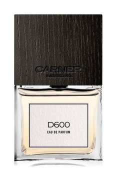 Carner Barcelona D600 Парфюмированная вода унисекс, 100 мл