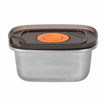 Контейнер для хранения продуктов Ringel Fusion прямоугольный, 250 мл (RG-9100/250) Контейнер для хранения продуктов Ringel Fusion прямоугольный, 250 мл (RG-9100/250)