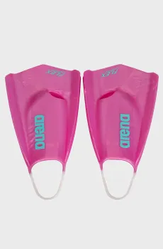 Розовые ласты POWERFIN PRO II FLEX Розовый 36-37 Arena 011938-300