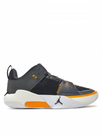 Nike Взуття для баскетболу Jordan One Take 5 (Gs) FD2338 007 Чорний Nike Взуття для баскетболу Jordan One Take 5 (Gs) FD2338 007 Чорний
