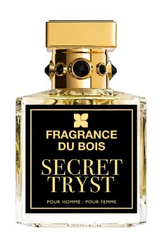 Fragrance Du Bois Secret Tryst Духи унисекс, 100 мл