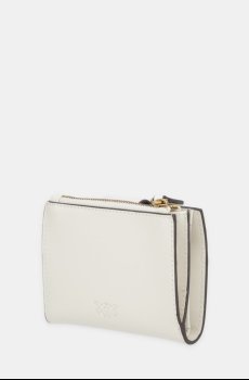 Кожаный кошелек Pinko