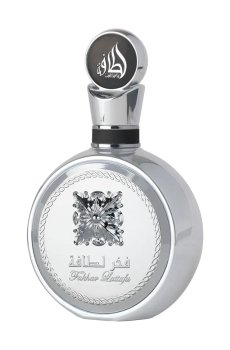 Lattafa Perfumes Fakhar Platin Парфюмированная вода мужская, 100 мл